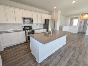 8304 Mandela Bend in Austin, TX - Building Photo - Building Photo