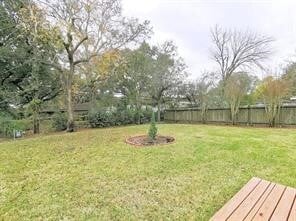 property at 5107 W Bellfort Ave