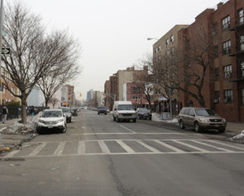 Betances I in Bronx, NY - Building Photo - Building Photo