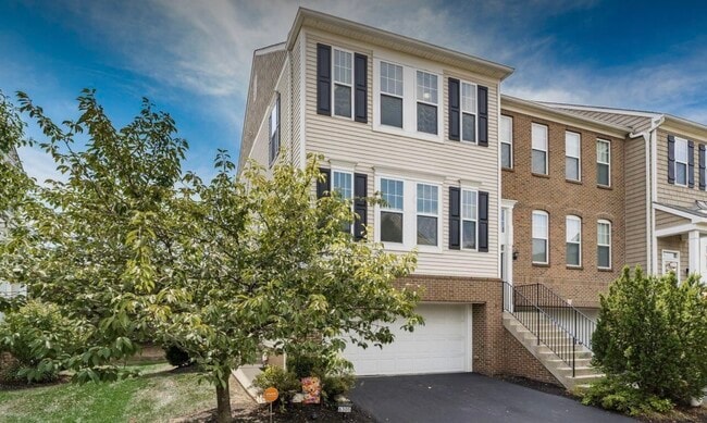 property at 6305 Chetti Dr