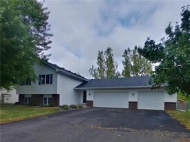 3649 Kahler Dr NE in Saint Michael, MN - Building Photo
