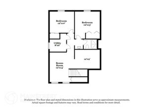 17476 E Plateau Dr in Aurora, CO - Foto de edificio - Building Photo