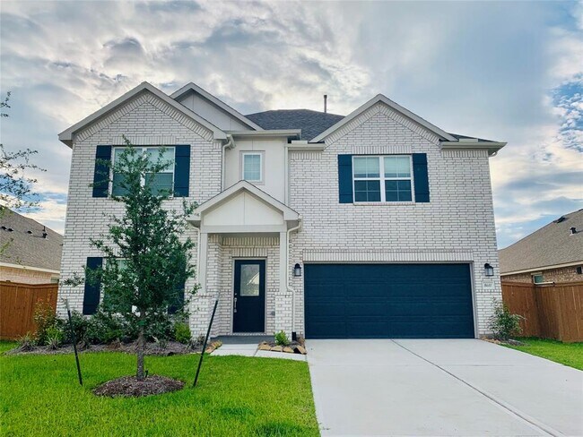 property at 8611 Jetty Glen Dr