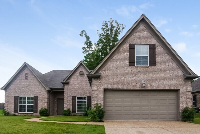 property at 6156 Trail Creek Ln