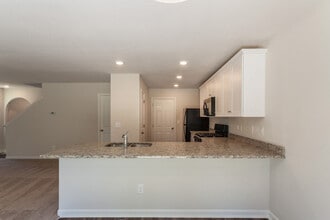 2030 Ram Rd in Greensboro, NC - Building Photo - Building Photo