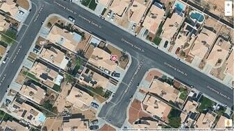 7037 Morales Cir in Las Vegas, NV - Building Photo