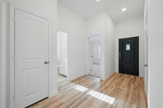 3535 Carniff Garden Dr in Richmond, TX - Building Photo - Building Photo