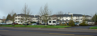 Sheldon Oaks Apartments