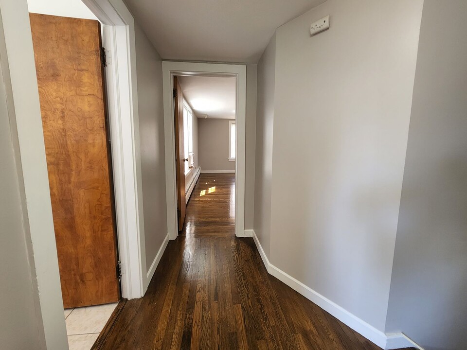 122 S Lippincott Ave in Maple Shade, NJ - Foto de edificio