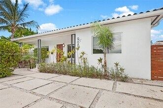 9065 Emerson Ave in Surfside, FL - Building Photo - Building Photo