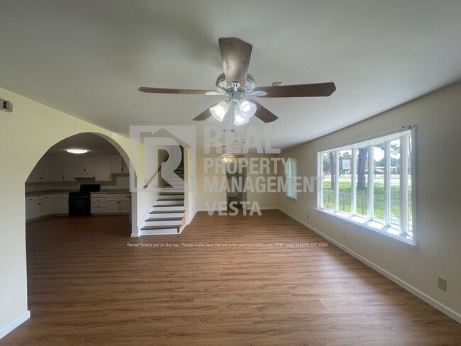 6712 Hawkinsville Rd in Macon, GA - Building Photo - Building Photo