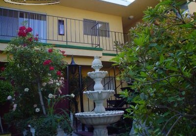 2238 Barton Ln, Unit Apt 1 in Montrose, CA - Building Photo