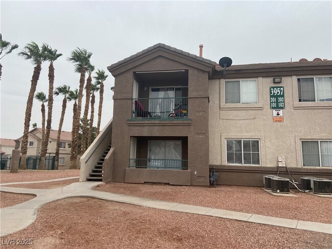property at 3957 Danny Melamed Ave
