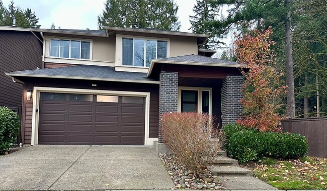 property at 2707 122nd Place SE