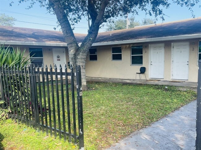 property at 2247 Simms St