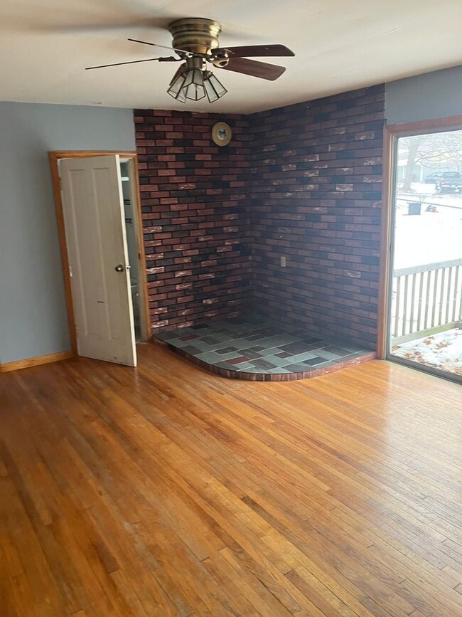 612 Wallace Dr in Crawfordsville, IN - Building Photo - Building Photo