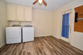 808 Laura Ln in Ruston, LA - Building Photo - Building Photo