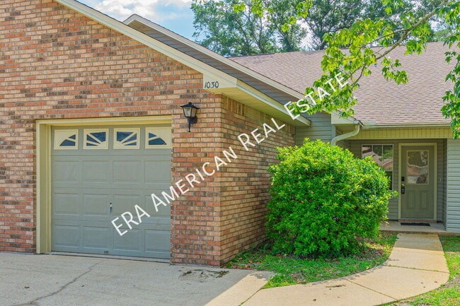property at 1030 Blue Ridge Dr