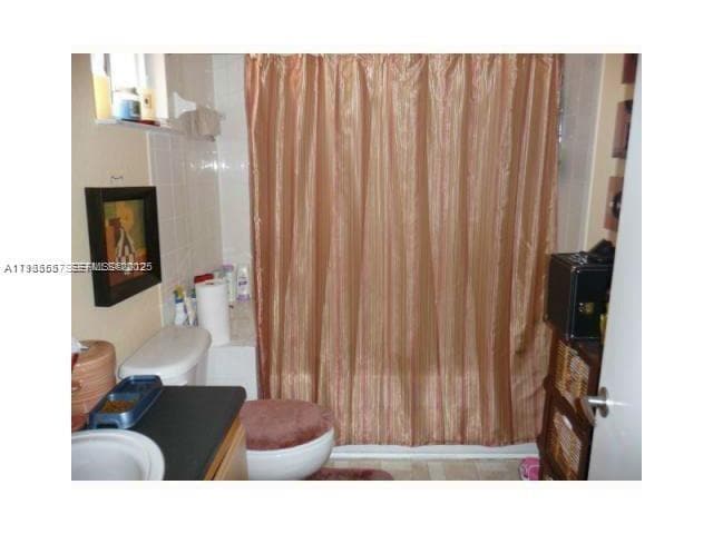 property at 2022 NE 167th St