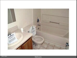 6657 Bridger Ct in Indianapolis, IN - Building Photo - Building Photo