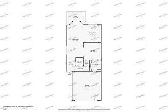 1708 Coupru Ct in St. Peters, MO - Building Photo - Building Photo