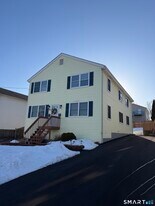 58 Charles St in New Britain, CT - Building Photo