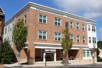 130 Carlisle St, Unit 3rd Floor 2bed/2bath in Gettysburg, PA - Foto de edificio - Building Photo