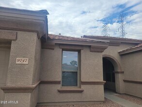 9747 W Las Palmaritas Dr in Peoria, AZ - Building Photo - Building Photo