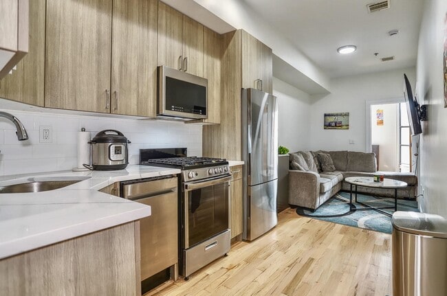 property at 314 Monroe St