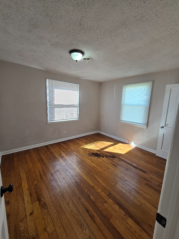 property at 1405 Newton St