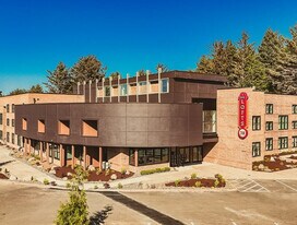 The Lofts 38 in Lincoln City, OR - Building Photo