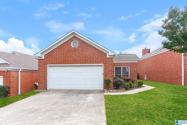 property at 816 Rockhurst Ln