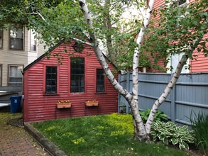 273 Brackett St in Portland, ME - Foto de edificio - Building Photo