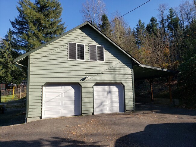 22928 SE 206th St in Maple Valley, WA - Building Photo - Building Photo