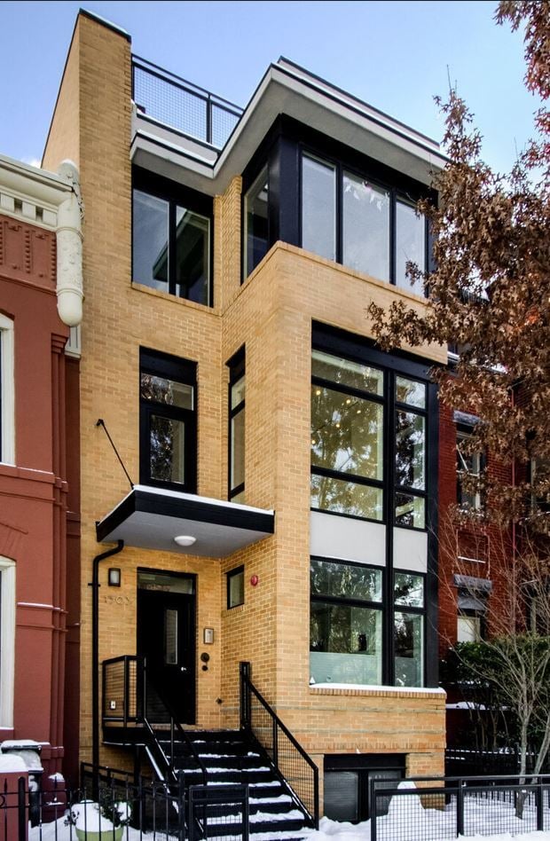 1503 11th St NW, Unit 1