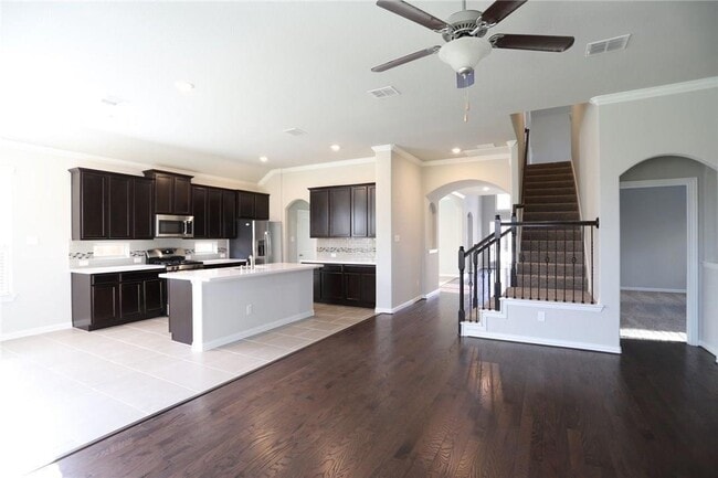 15928 Holly Crk in Prosper, TX - Foto de edificio - Building Photo