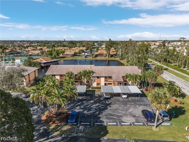 property at 17425 Birchwood Ln