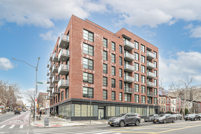 253 Empire Blvd in Brooklyn, NY - Building Photo - Building Photo