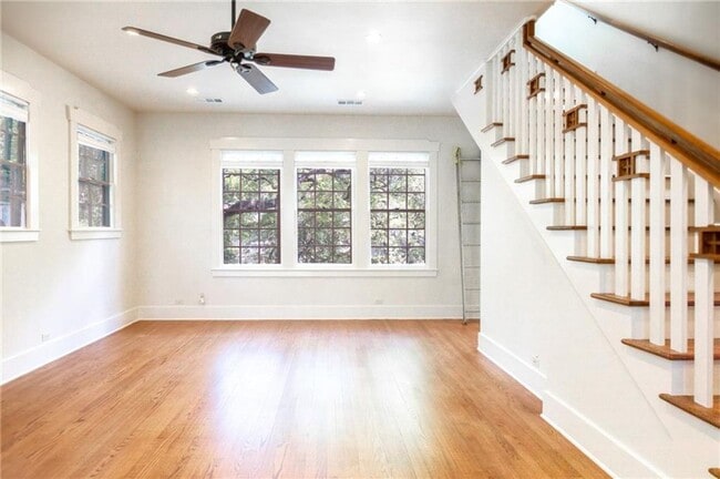 1006 1/2 W 22nd St in Austin, TX - Building Photo - Building Photo