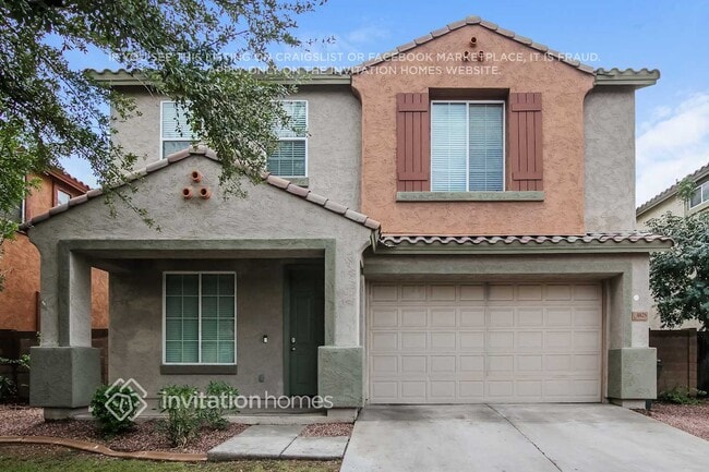 property at 4825 W Ellis St