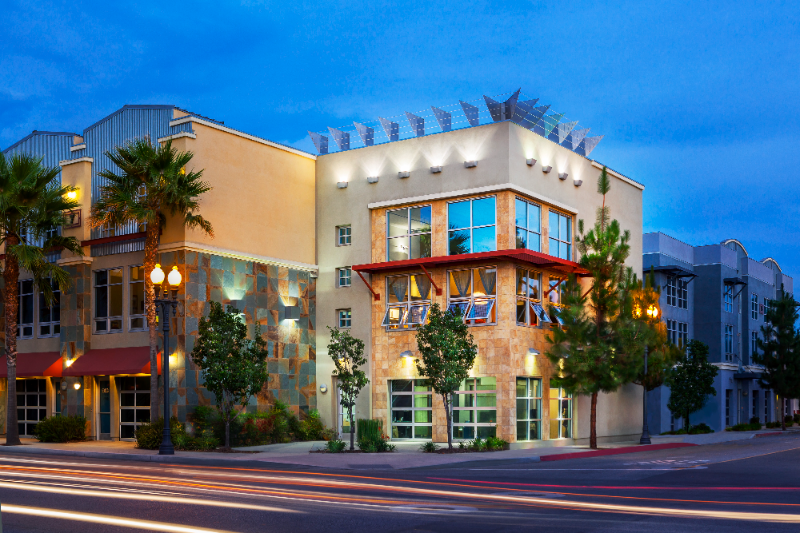 904 E Santa Ana Blvd in Santa Ana, CA - Foto de edificio