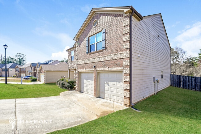 5770 Rex Ridge Loop in Rex, GA - Building Photo - Building Photo