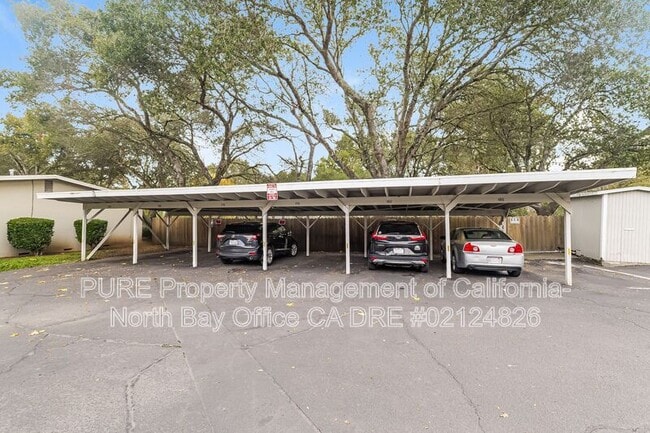 148 Brush Creek Rd in Santa Rosa, CA - Building Photo - Building Photo