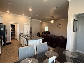 1 Cheyenne Ct in Odessa, TX - Building Photo - Building Photo