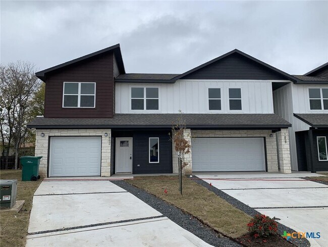 1862 Royal Loop in Belton, TX - Building Photo - Building Photo