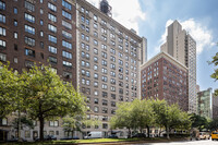 1085 Park Ave in New York, NY - Foto de edificio - Building Photo