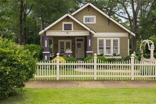 28 Clay St SE in Atlanta, GA - Building Photo