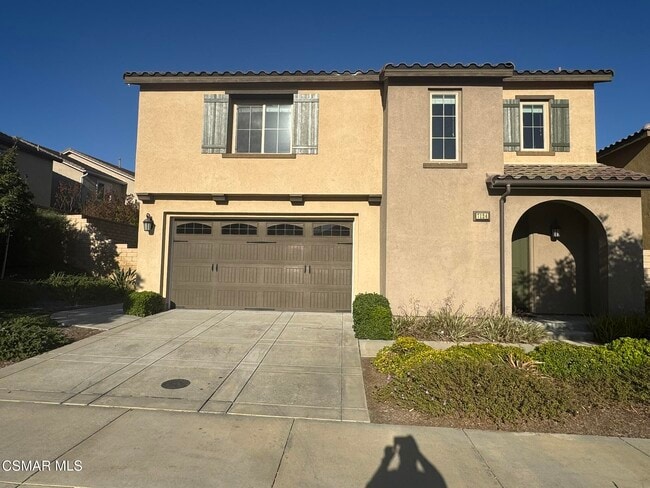 property at 7124 Baneberry Ave