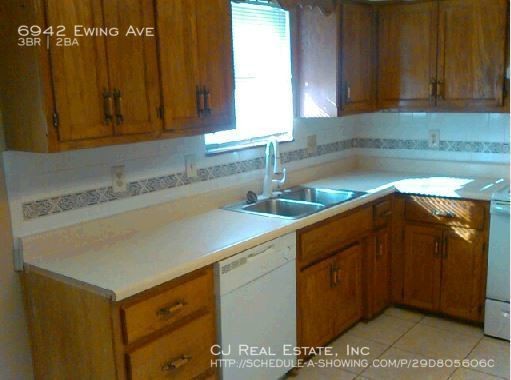 6942 Ewing Ave in Kansas City, MO - Building Photo - Building Photo