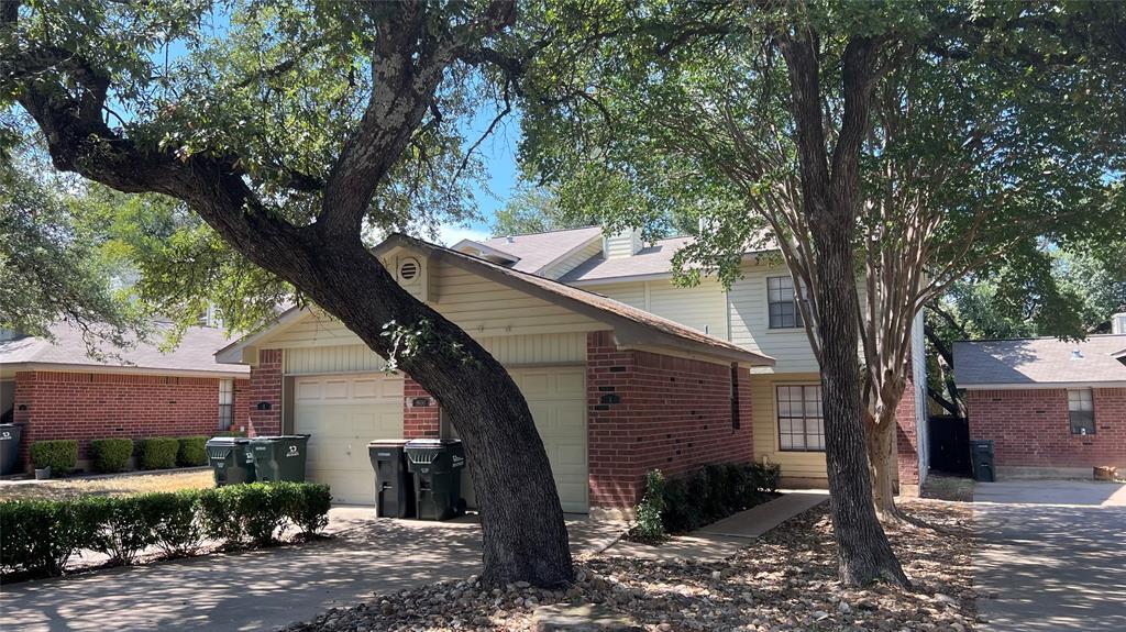 9615 Dalewood Dr in Austin, TX - Building Photo